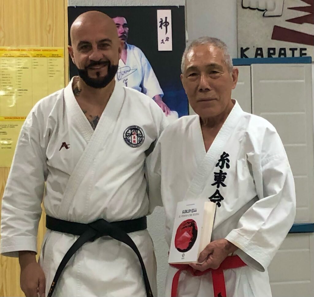 “Kokopelli il vento che suona”: Rodolfo Martinez, un samurai dal cuore tenero, racconta il successo del suo libro per ragazzi