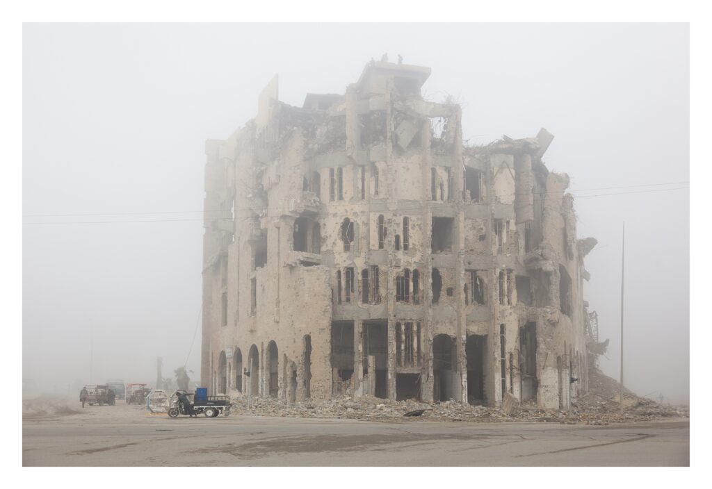 Mostra fotografica. NEEEV. Non è esotico, è vitale di Begoña Zubero 25 giugno – 6 novembre 2022