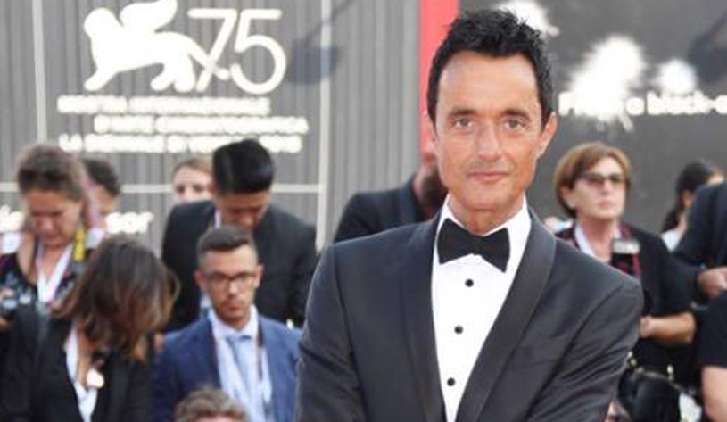 Venezia 79. Venezia Classici: il regista Giulio Base Presidente della Giuria di studenti di cinema
