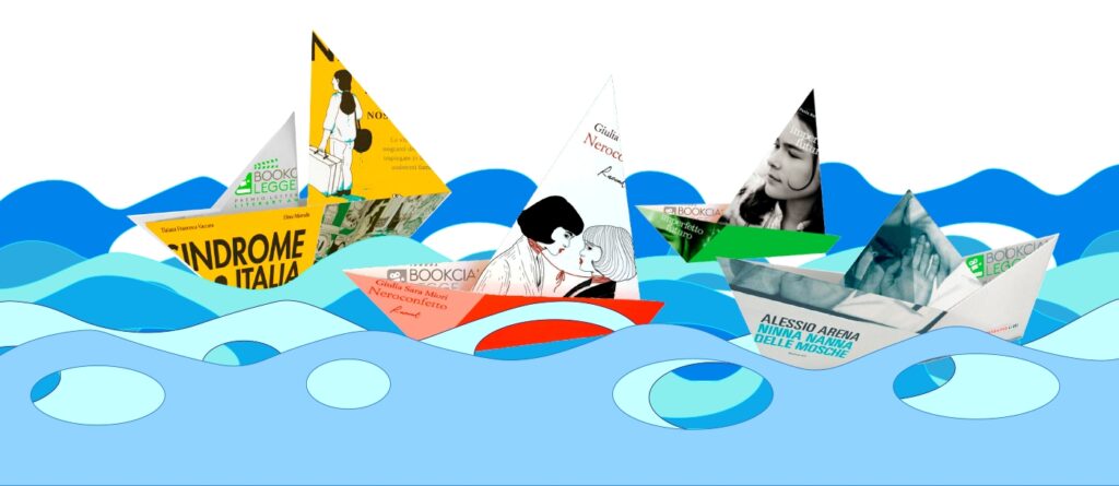 Venezia 79. Preapertura delle Giornate degli Autori con il Premio BookCiak Azione!