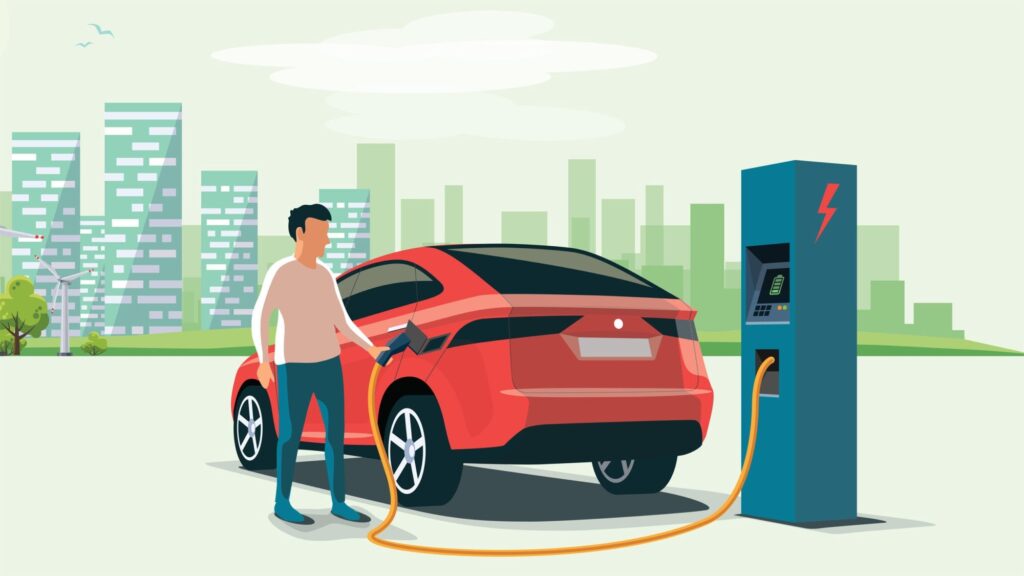 Il più grande consorzio lancia il progetto Flow, per una mobilità elettrica