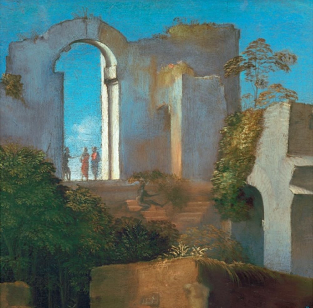 Saggi. “Raffaello tra gli Sterpi. Le rovine di Roma e le origini della tutela” di S. Settis e G. Ammannati