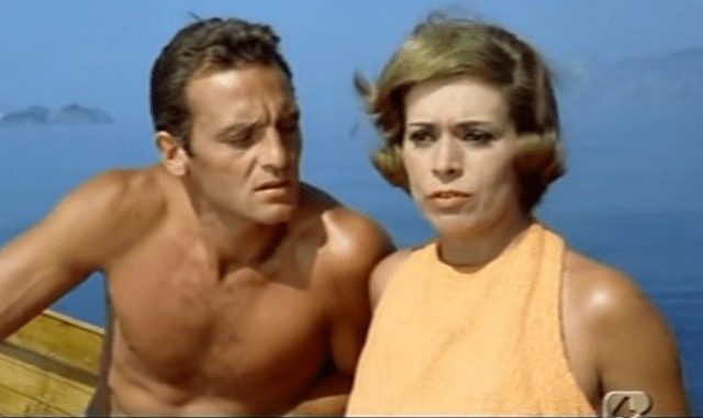 Film. “Leoni al sole”, dal romanzo con cui lo scomparso Raffaele La Capria vinse lo Strega