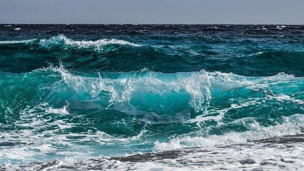 Ricerca. Analizzato il moto ondoso del Mediterraneo