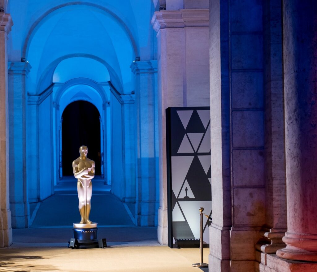 Venezia 79. Academy of Motion Picture Arts and Sciences per la prima volta alla Mostra