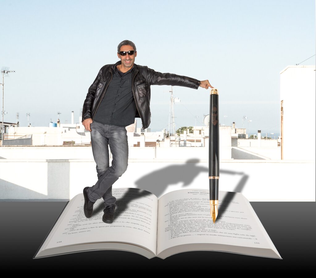 A colloquio con Marco Lugli, autore di “Sette domande per Dio”: un metalmeccanico della scrittura
