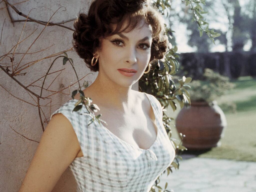 Nastri d’Argento, Dal SNGCI Speciale alla Carriera per il 95mo compleanno di Gina Lollobrigida