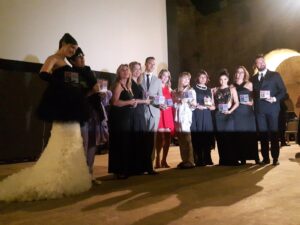 Taormina 68. “Tell it like a women”, grandi protagoniste le donne