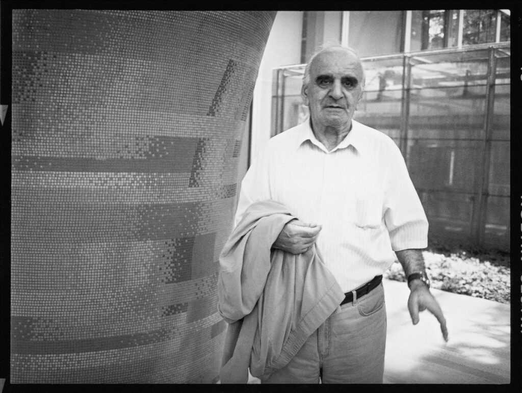 Venezia 79. Isola Edipo e Giornate degli autori presentano “La Nature” Artavazd Pelechian