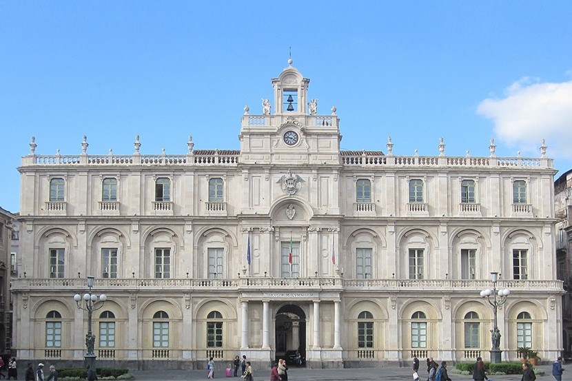 All’Università di Catania per parlare di Erasmus