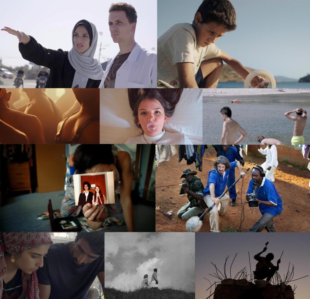 Rome International Documentary Festival. Dal 24 al 29 settembre