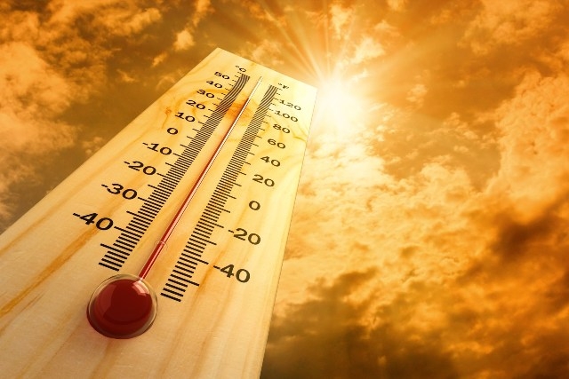 Ricerca. Mortalità da ondate di calore nel Mediterraneo
