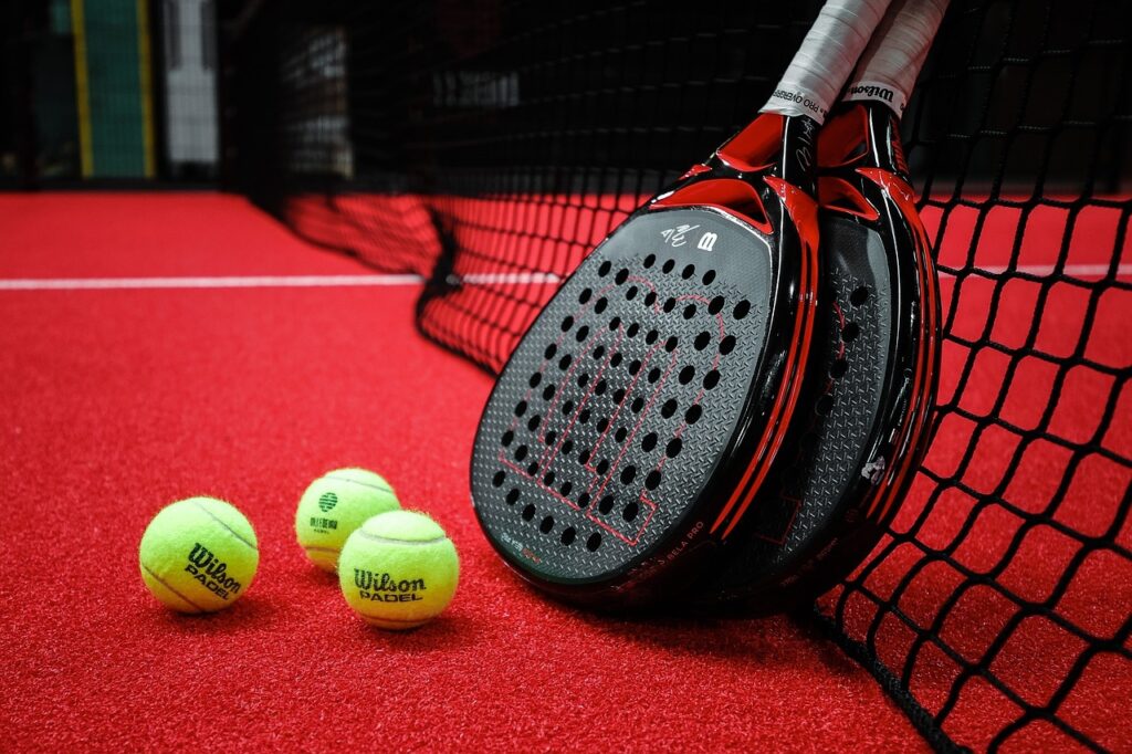 A Milano parte il Padel Trend Expo