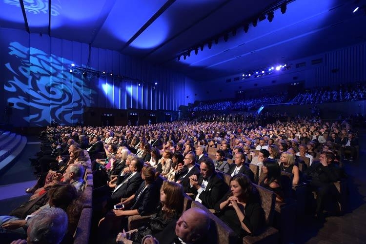 Venezia 79. Il programma della Sala Web