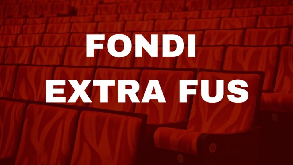 Teatro Quirino su sentenza Corte Costituzionale circa illegittimità fondi extraFus a destinatari unici