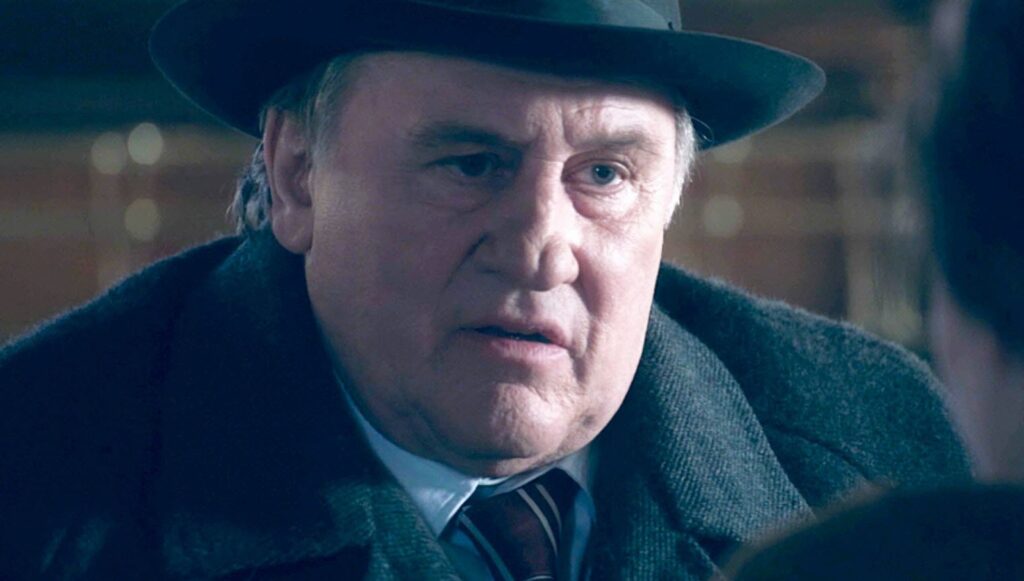 “Maigret” di Patrice Leconte, un film dal fascino classico