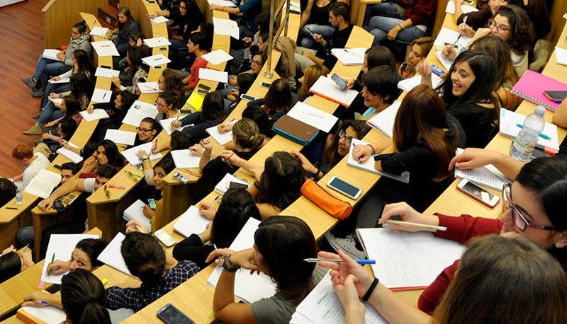 Università. A Settembre partono i test a prova di quiz