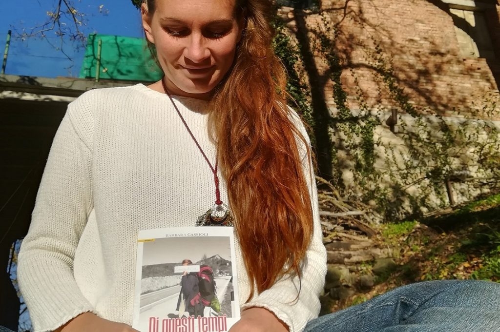 Ricerca, scoperta, viaggio, coraggio, libertà, autenticità