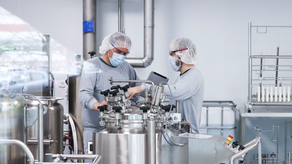 Industria farmaceutica. Colmare il divario nel reclutamento e nello sviluppo dei giovani talenti