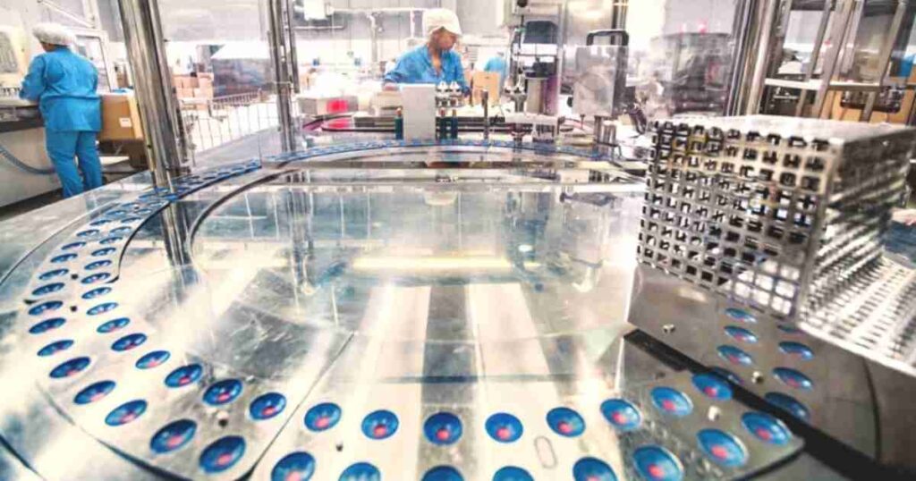 Industria cosmetica in forte crescita. Intercos l’eccellenza italiana