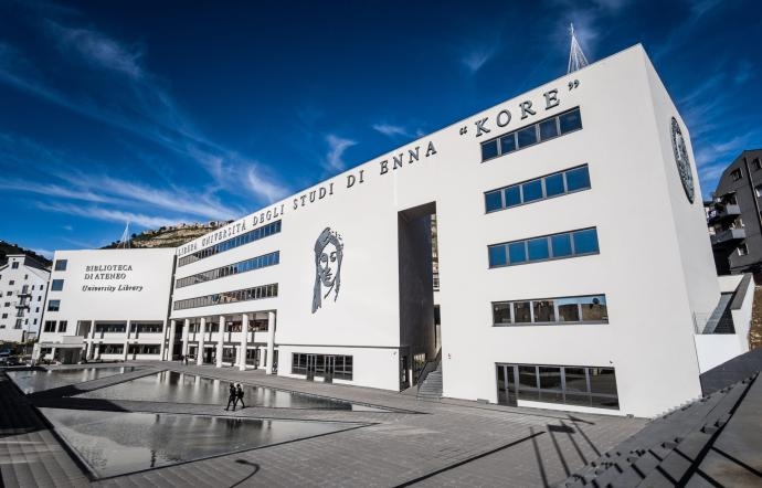 All’Università Kore un corso di laurea sulla sostenibilita’ ambientale