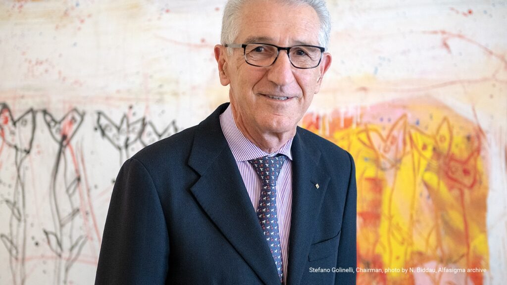 Alfasigma acquisisce la farmaceutica Sofar