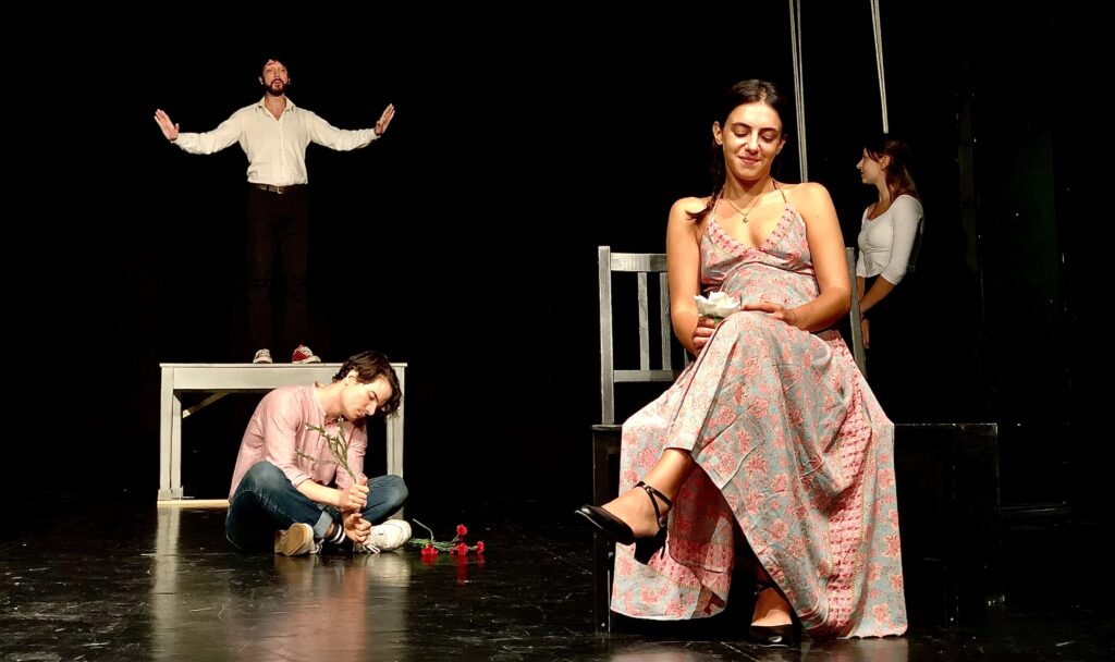 Globe Theatre. Il racconto d’inverno, una tragedia a lieto fine