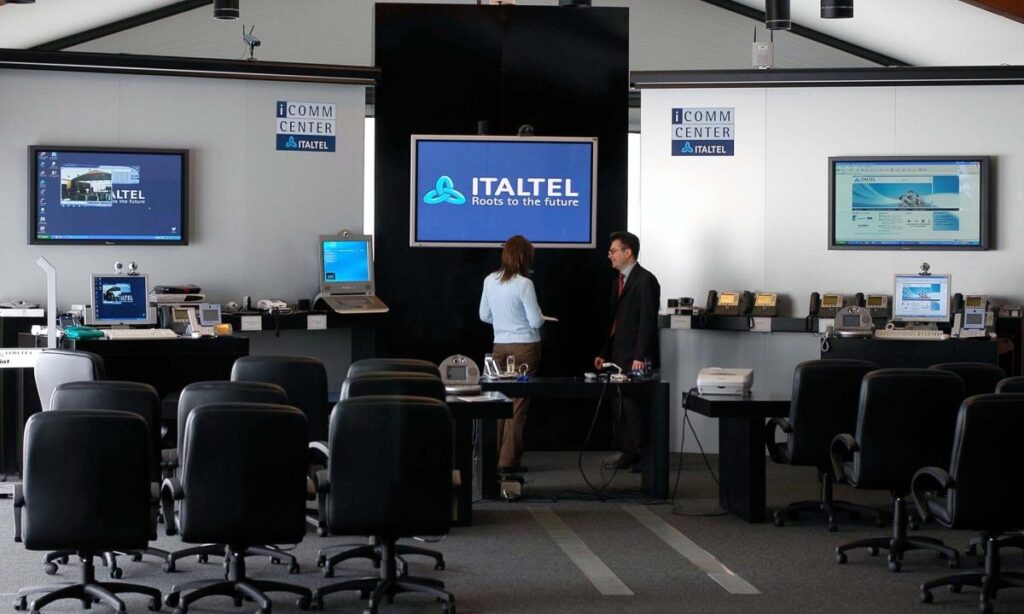 Italtel pronta al rilancio con un piano industriale fino al 2026