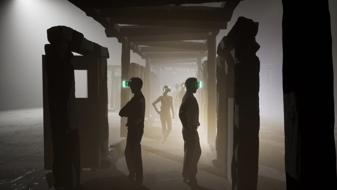 Venezia 79. La selezione ufficiale Venice Immersive