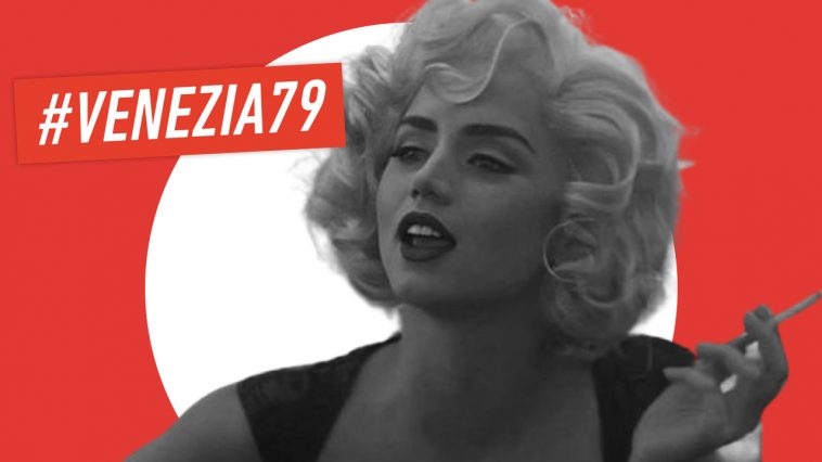 Venezia 79. Ana De Armas,  Harry Styles , Timothée Chalamet e tanti altri