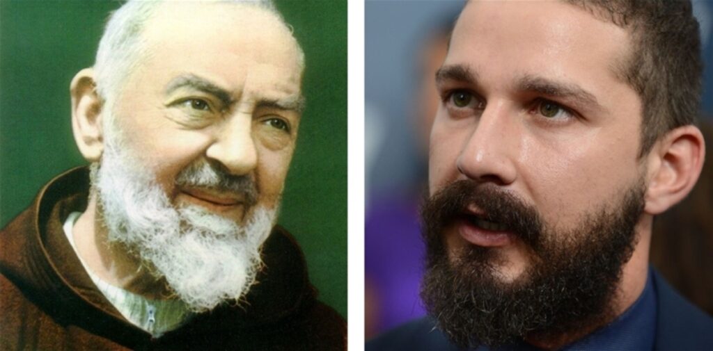 Venezia 2022. Giornate degli Autori. “Padre Pio” di Abel Ferrara: spiazzante, maieutico