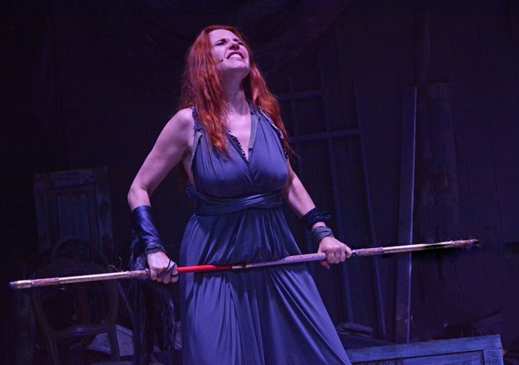Teatro Quirino. “Fedra” dal 4 al 9 ottobre