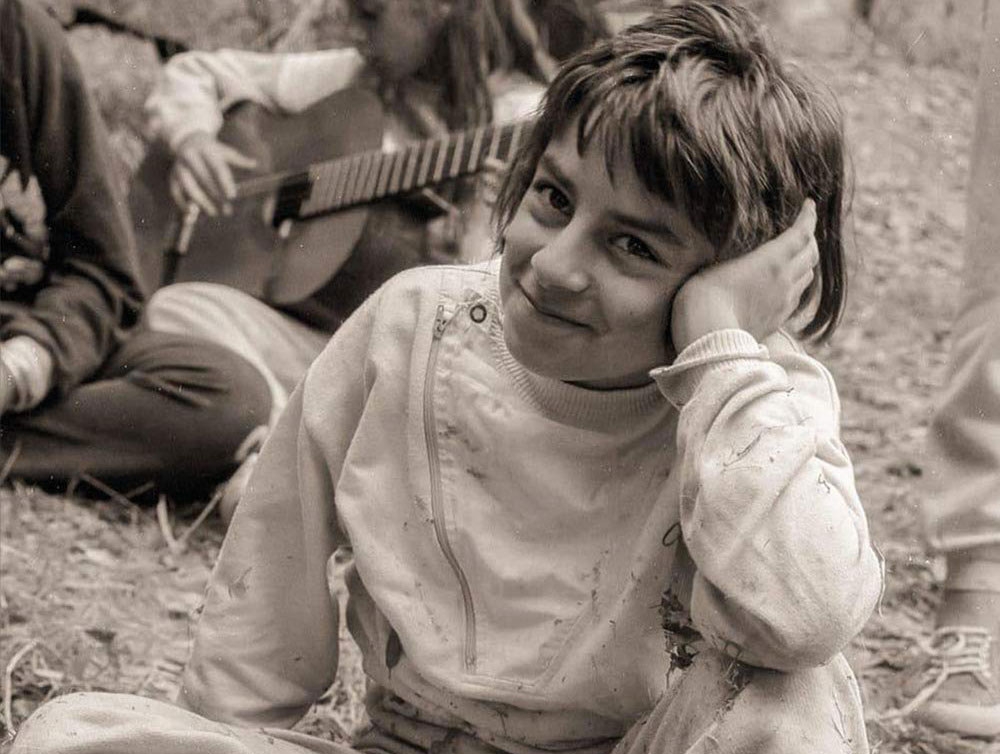 «La mia unica vita, la mia vita unica»: una storia di resilienza oltre i limiti fisici e psicologici