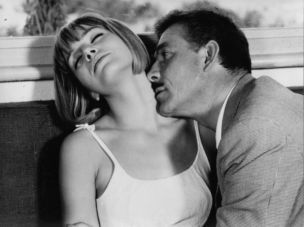 Venezia 79. I classici: “La voglia matta” (1962) di Luciano Salce