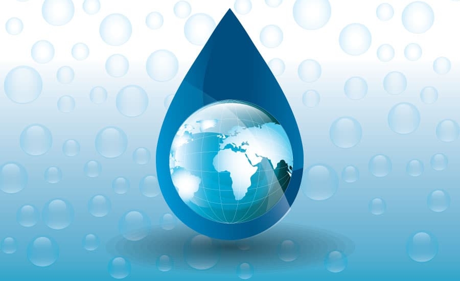 Università Torino: il primo ateneo internazionale impegnato sul riuso dell’acqua