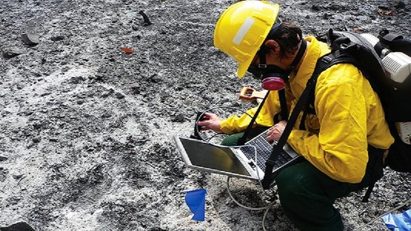 Il Consiglio Nazionale dei Geologi partecipa a RemTech Expo 2022