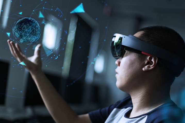 La realtà aumentata, un percorso obbligatorio per l’impresa innovativa