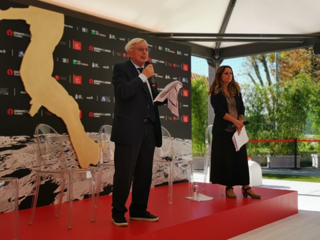 Venezia 79. I finalisti del premio Zavattini e la costellazione UnArchive