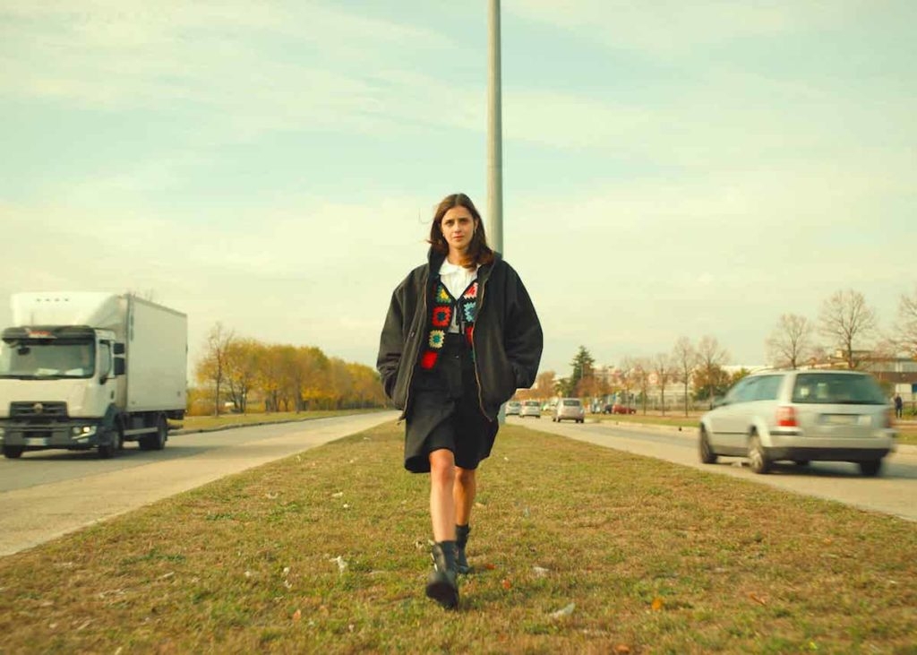 Venezia 79. “Amanda” opera prima di Carolina Cavalli con Benedetta Porcaroli
