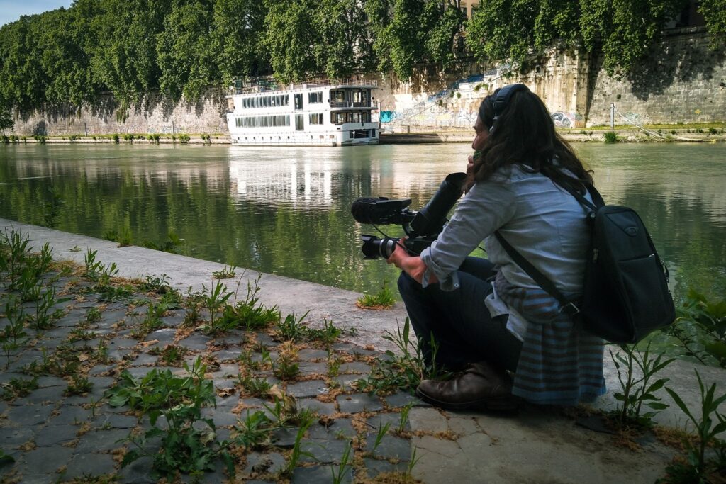 Primo Festival Internazionale del Documentario di Roma dal 24 al 30 settembre