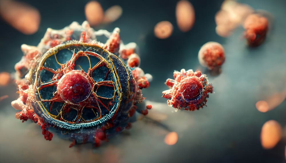 Ricerca. I virus hanno la capacita’ di monitorare loro ambiente