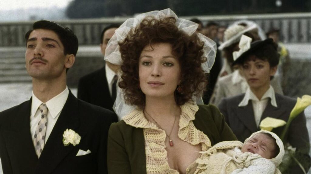 Venezia 79. I classici: “Teresa la ladra” (1973) di Carlo Di Palma