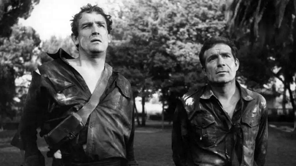 Venezia 79. I classici: “La marcia su Roma” (1962) di Dino Risi