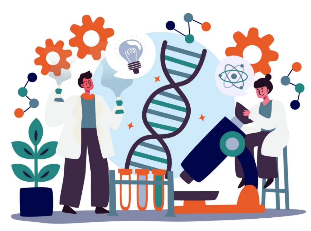 Biotecnologie. Parte il Biotech week. Previsti oltre 70 appuntamenti in tutta Italia