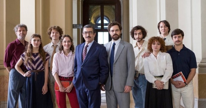 Venezia 79. “Argentina,1985” : applausi scrocianti da un pubblico commosso