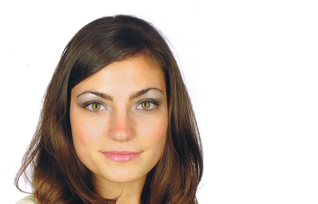 Matilde Tomasi, dell’Università di Pisa premiata con il Best Student Paper Award