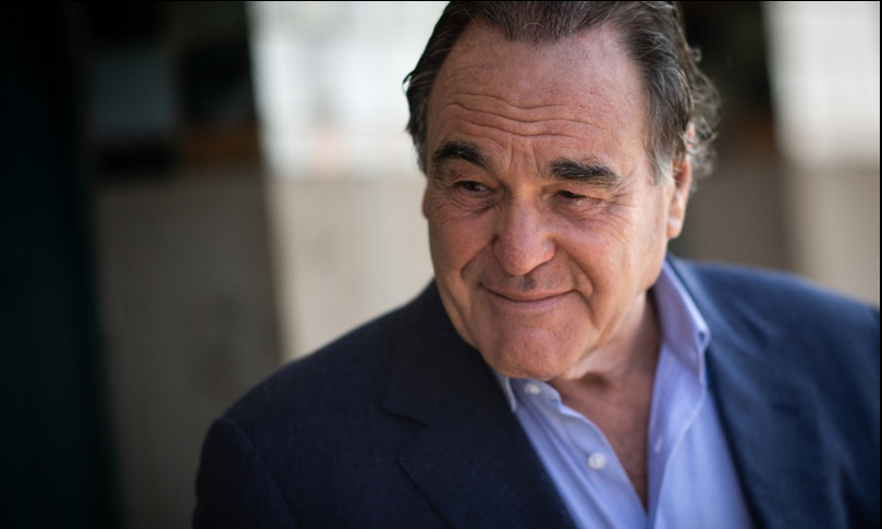 Venezia 79. A Oliver Stone il premio Rotella per “Nuclear”