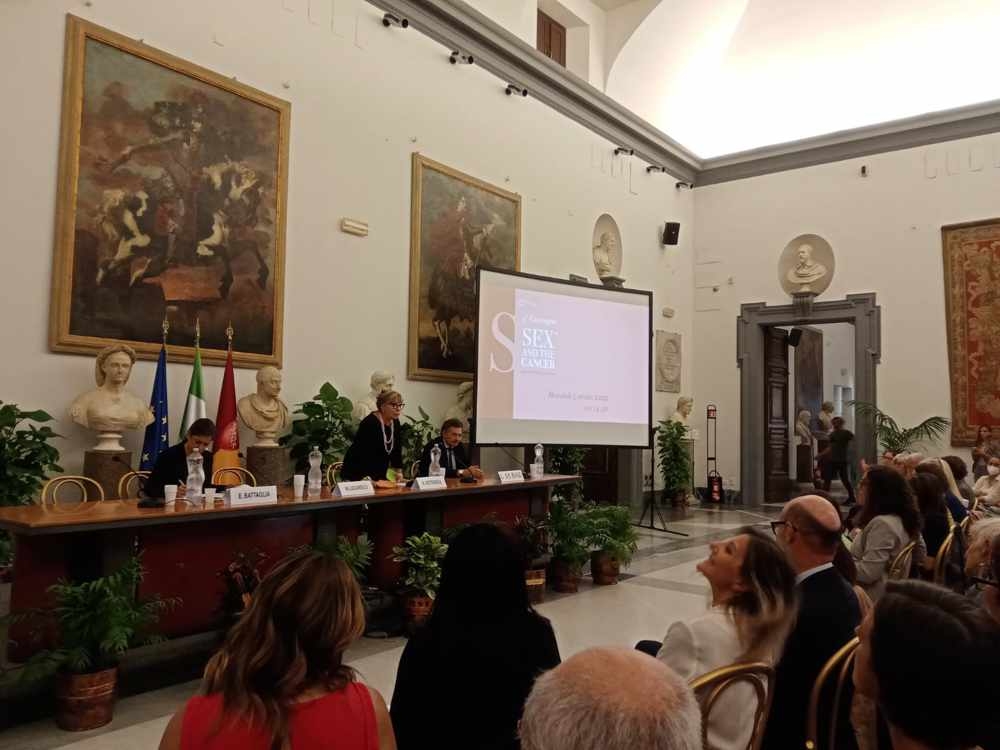 Sesso e cancro, ambivalenza inconciliabile? Nasce lo sportello d’ascolto gratuito di Sexandthecancer®