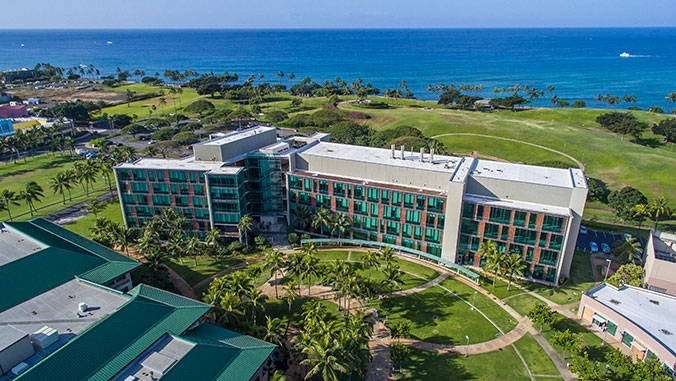 Ricerca. L’Università delle Hawaii con MITRE per nuove tecnologie oceaniche