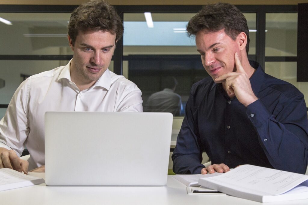 Alla Startup Marathon di NOI Techpark dell’Alto Adige, trionfano le start-up CAEmate e SHER